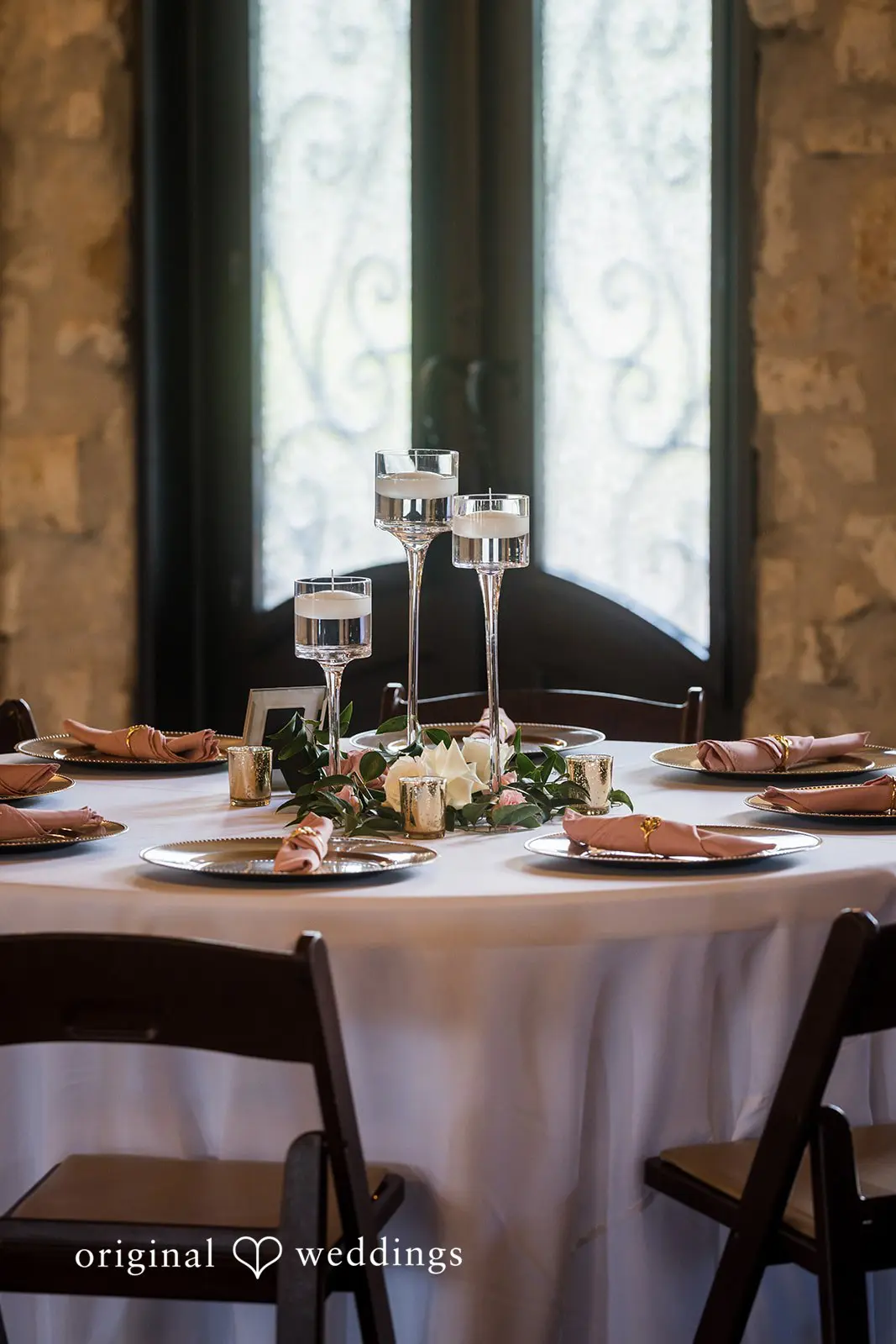 The Springs Katy Wedding // Darlene & Kevin -