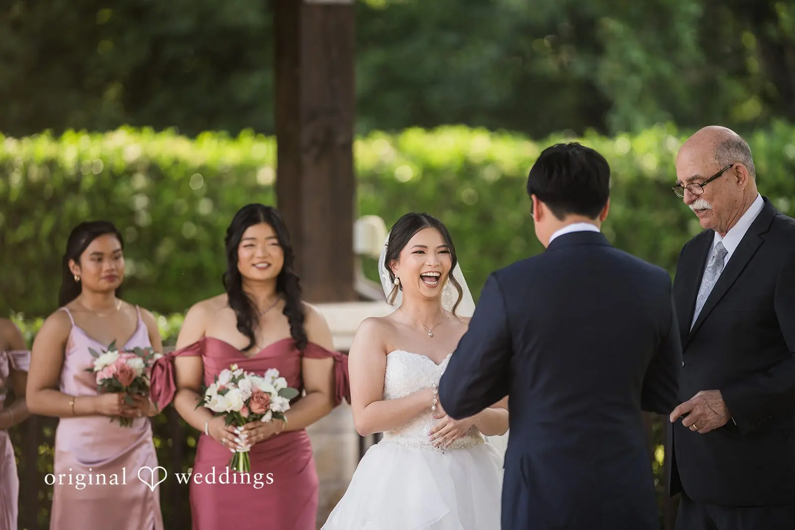 The Springs Katy Wedding // Darlene & Kevin -
