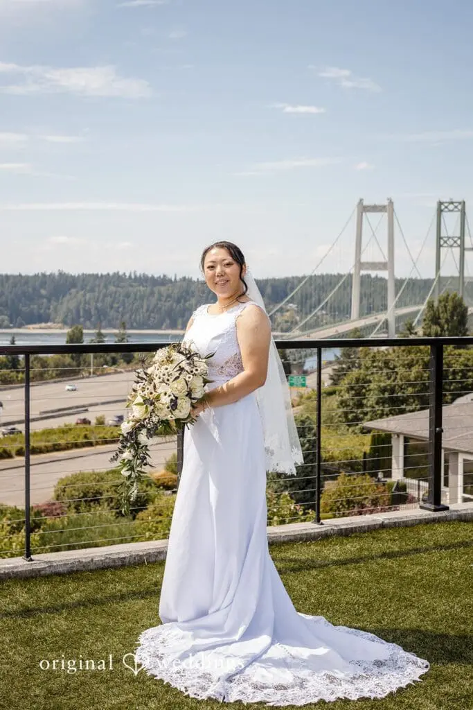 The Sunset Estate Wedding // Ashleigh & Justin -