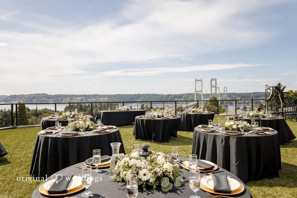The Sunset Estate Wedding // Ashleigh & Justin -