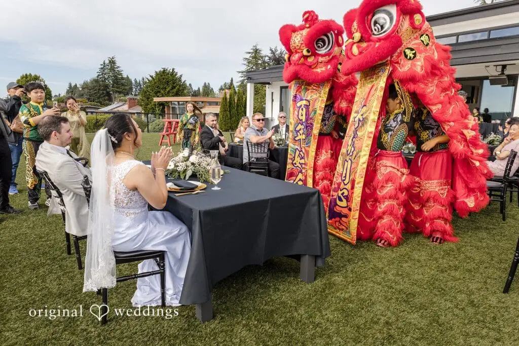The Sunset Estate Wedding // Ashleigh & Justin -
