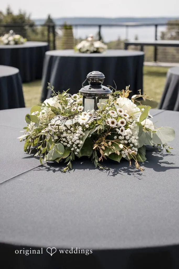 The Sunset Estate Wedding // Ashleigh & Justin -