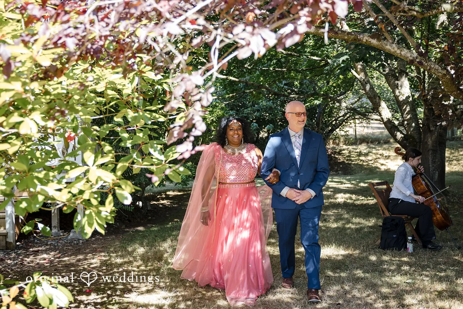 The Wayfarer Wedding // Danielle & Zelalem -