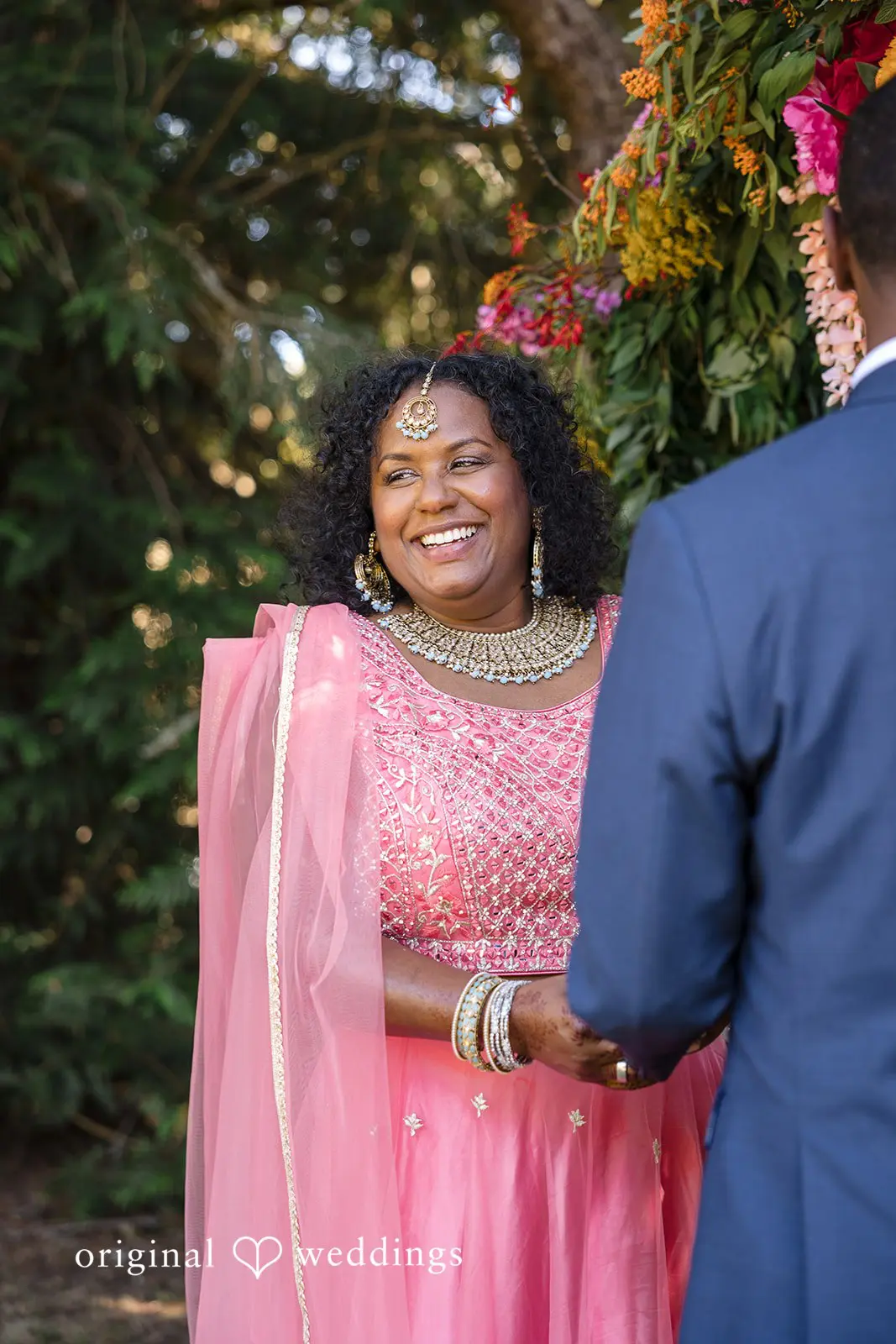 The Wayfarer Wedding // Danielle & Zelalem -
