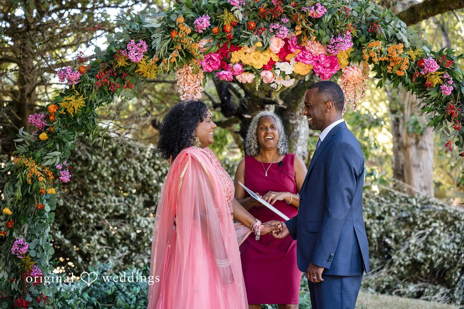 The Wayfarer Wedding // Danielle & Zelalem -