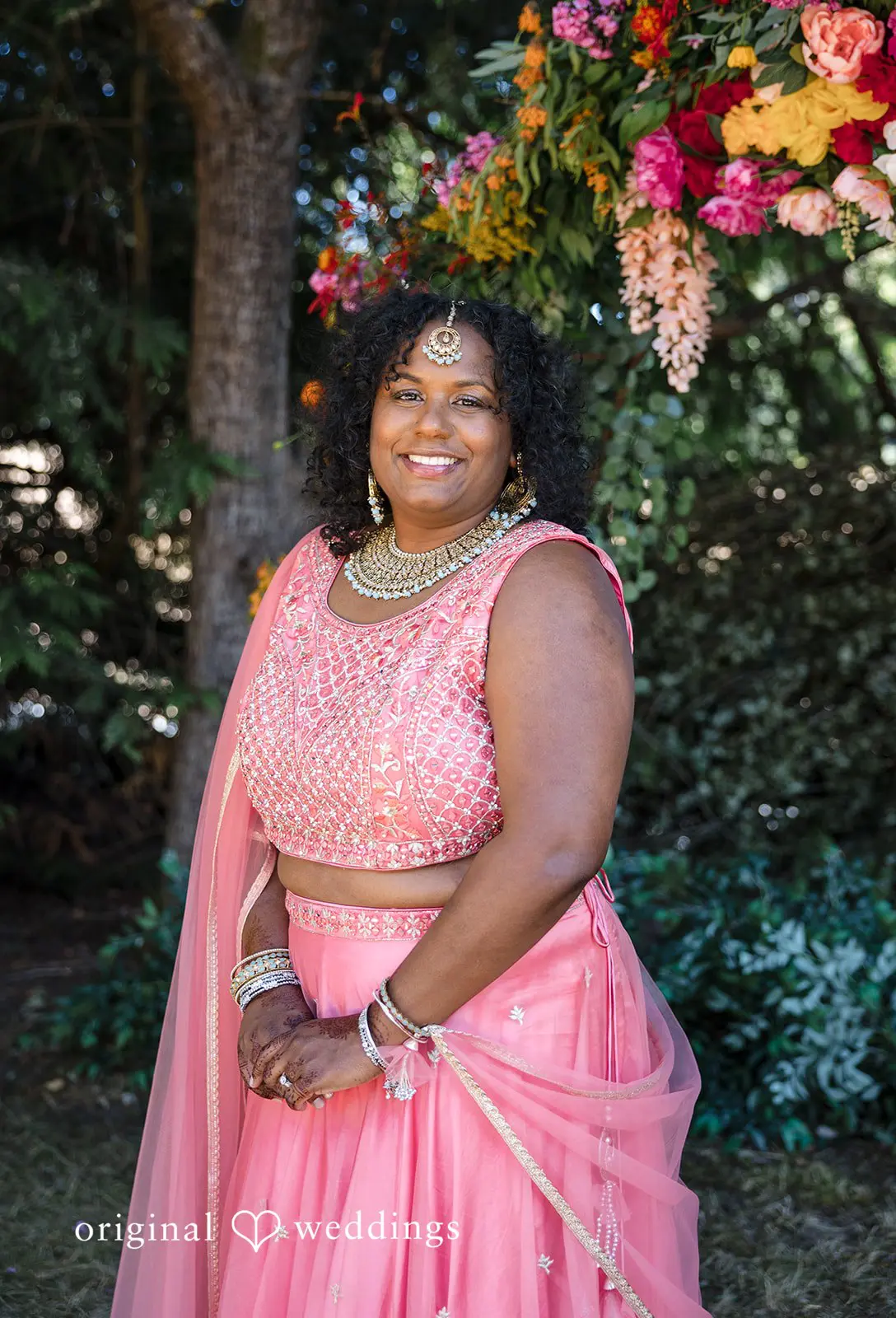 The Wayfarer Wedding // Danielle & Zelalem -