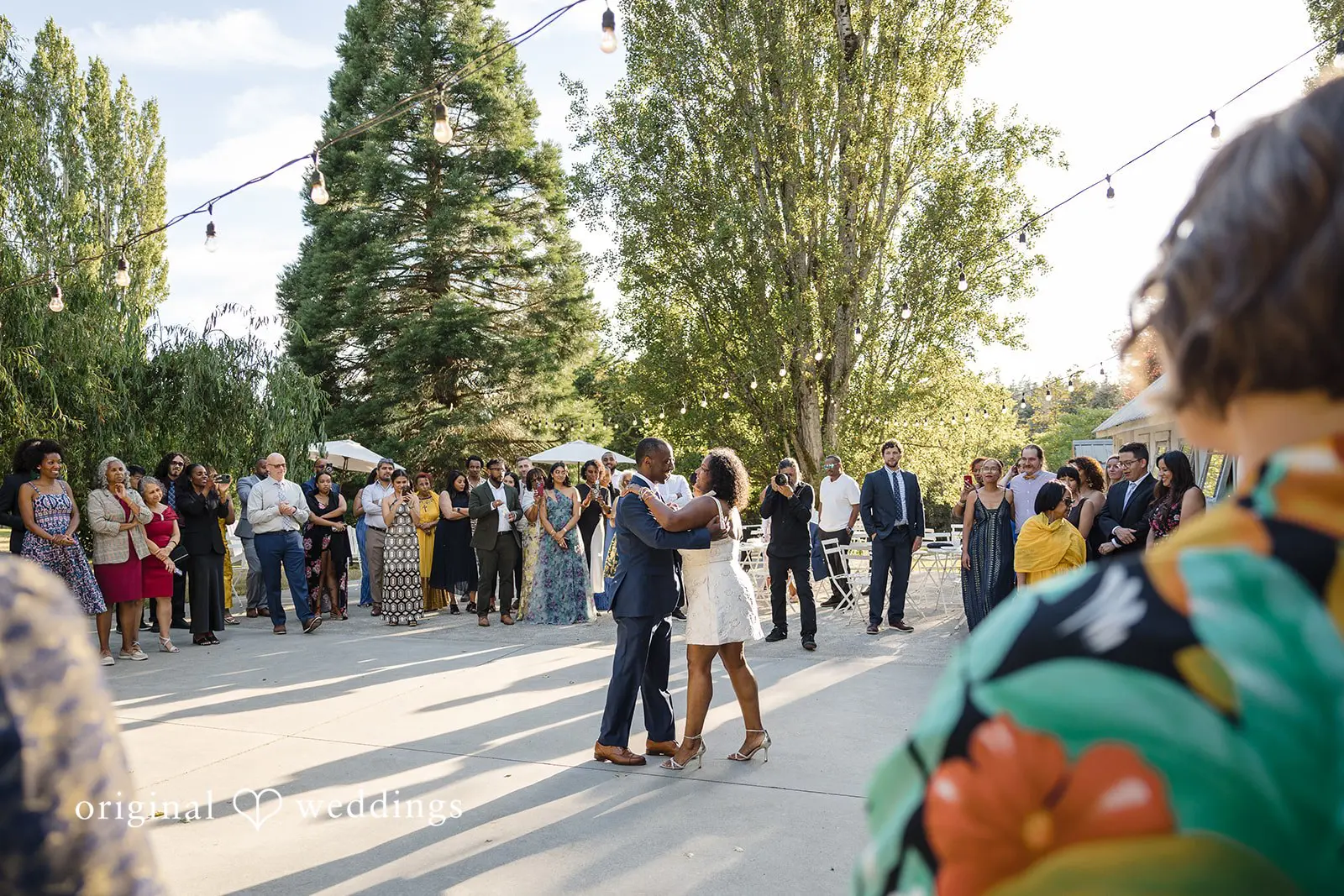 The Wayfarer Wedding // Danielle & Zelalem -