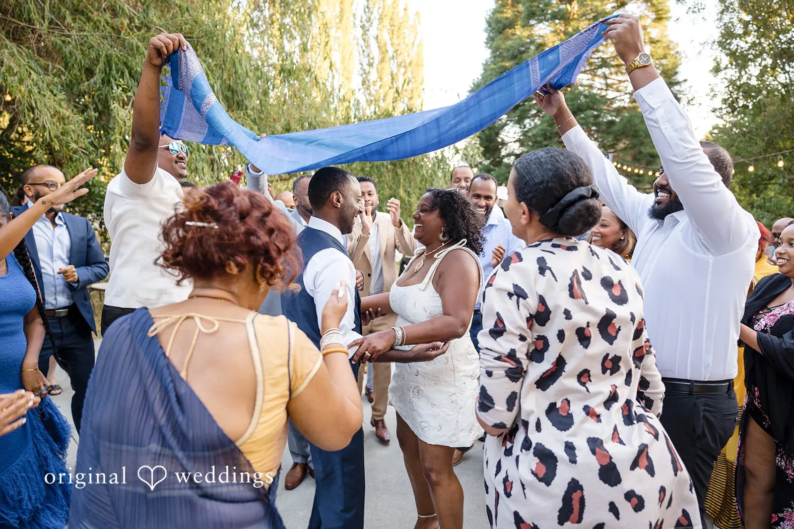 The Wayfarer Wedding // Danielle & Zelalem -