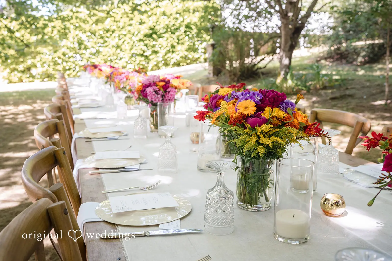 The Wayfarer Wedding // Danielle & Zelalem -