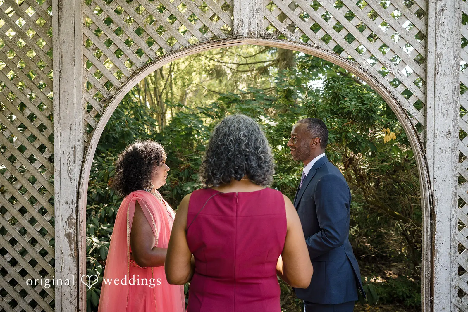 The Wayfarer Wedding // Danielle & Zelalem -