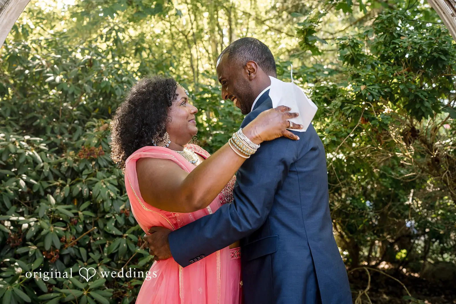 The Wayfarer Wedding // Danielle & Zelalem -