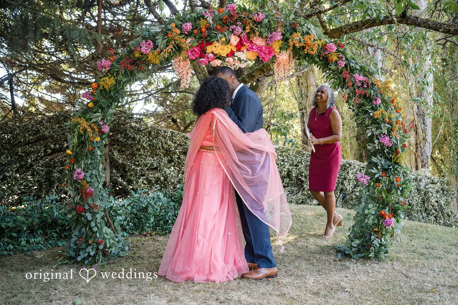 The Wayfarer Wedding // Danielle & Zelalem -