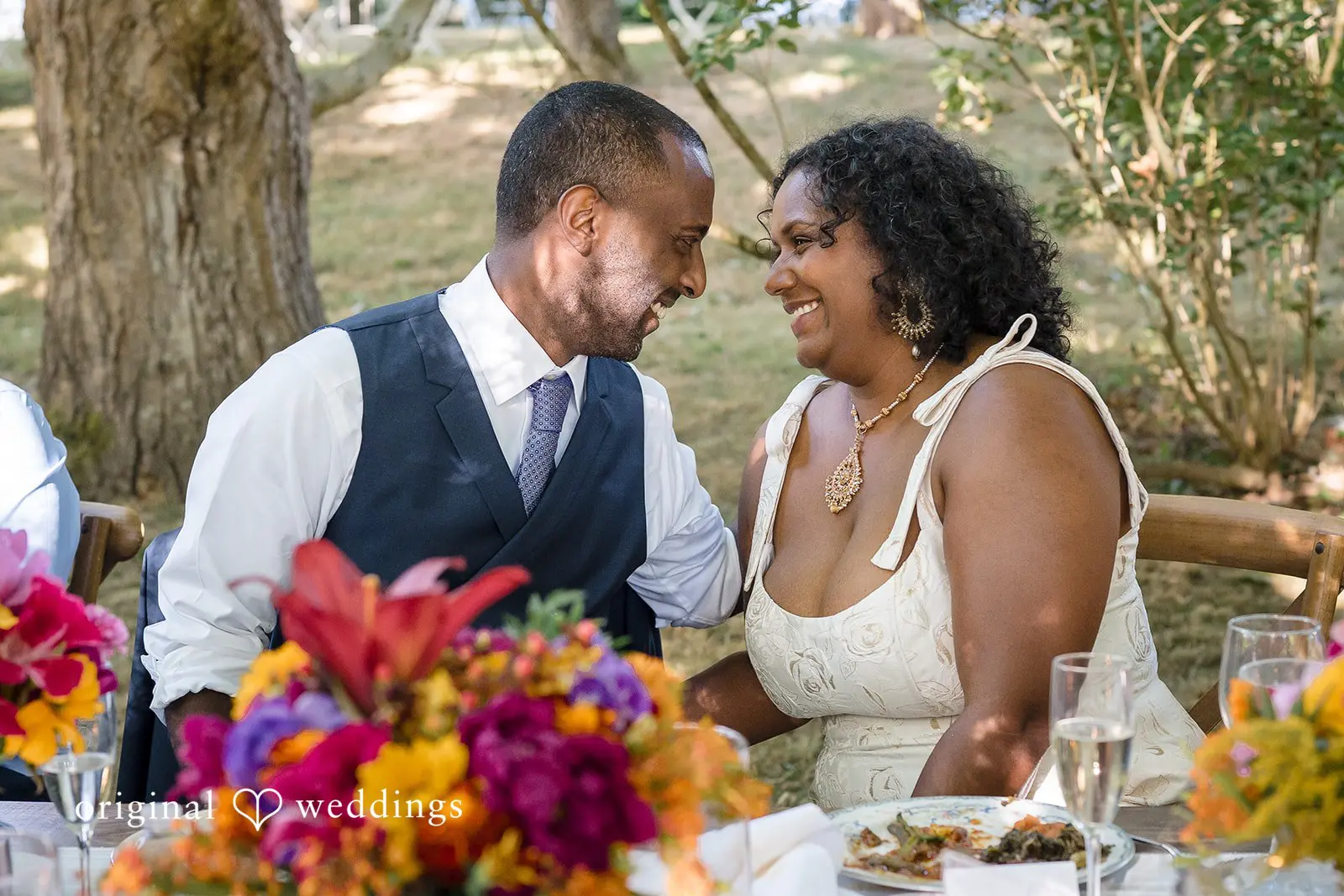 The Wayfarer Wedding // Danielle & Zelalem -