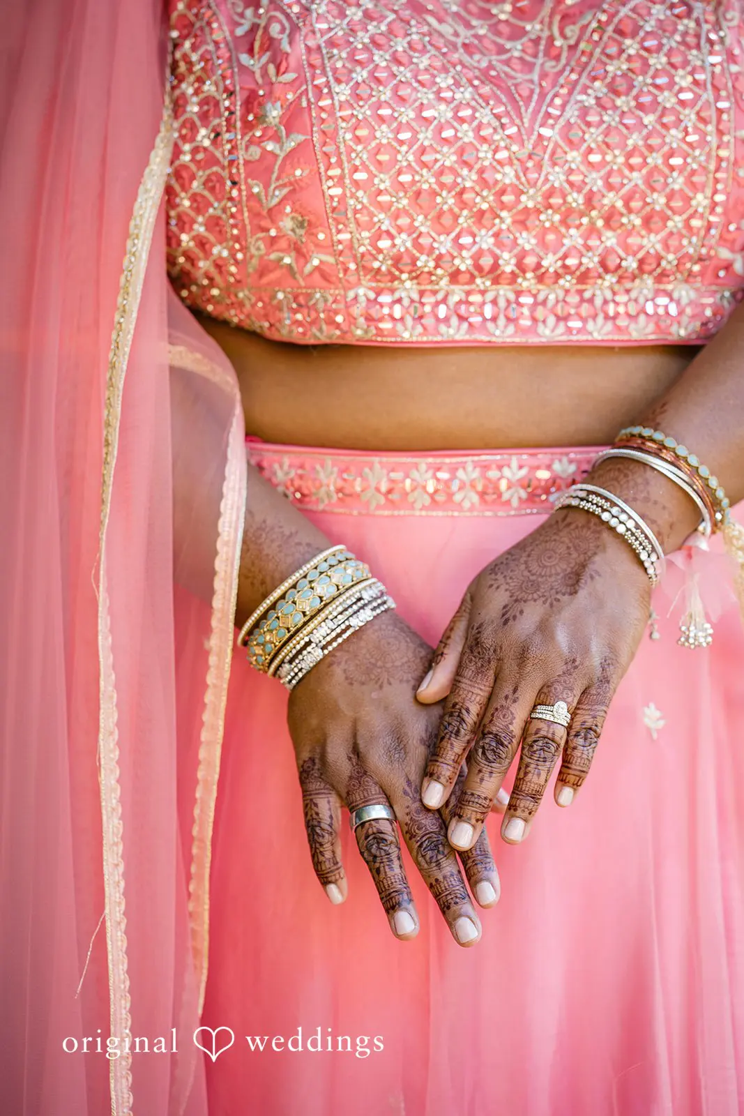 The Wayfarer Wedding // Danielle & Zelalem -