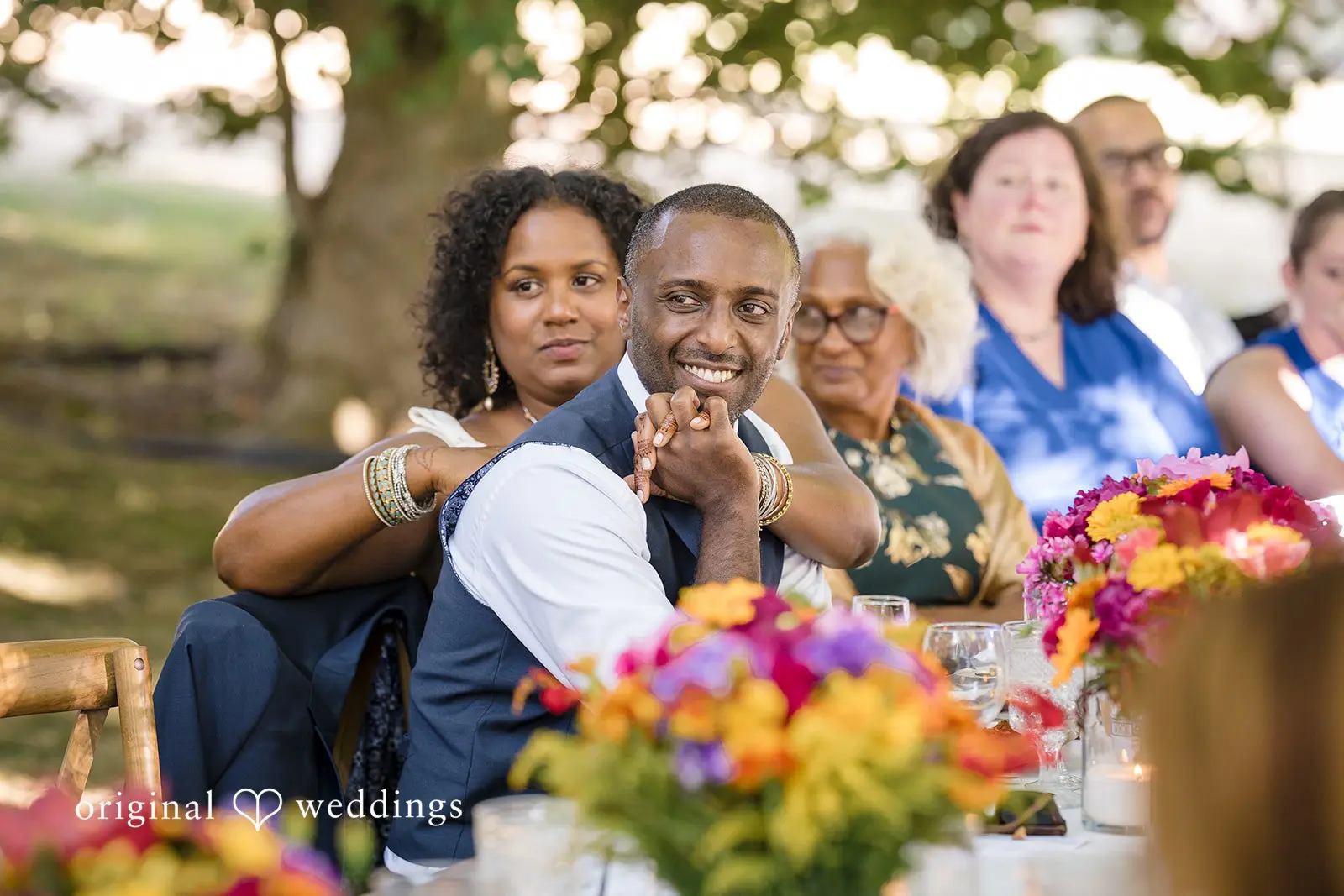 The Wayfarer Wedding // Danielle & Zelalem -