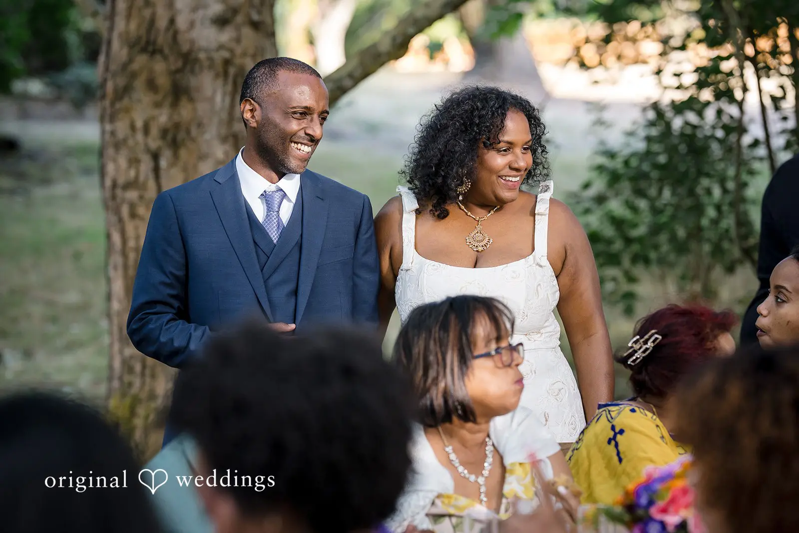 The Wayfarer Wedding // Danielle & Zelalem -