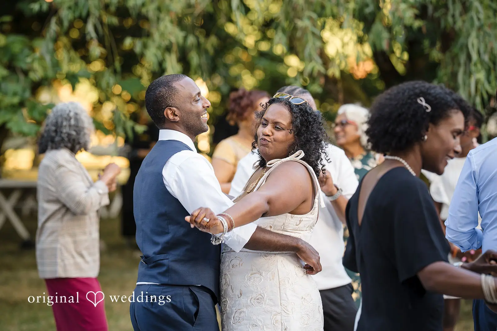 The Wayfarer Wedding // Danielle & Zelalem -