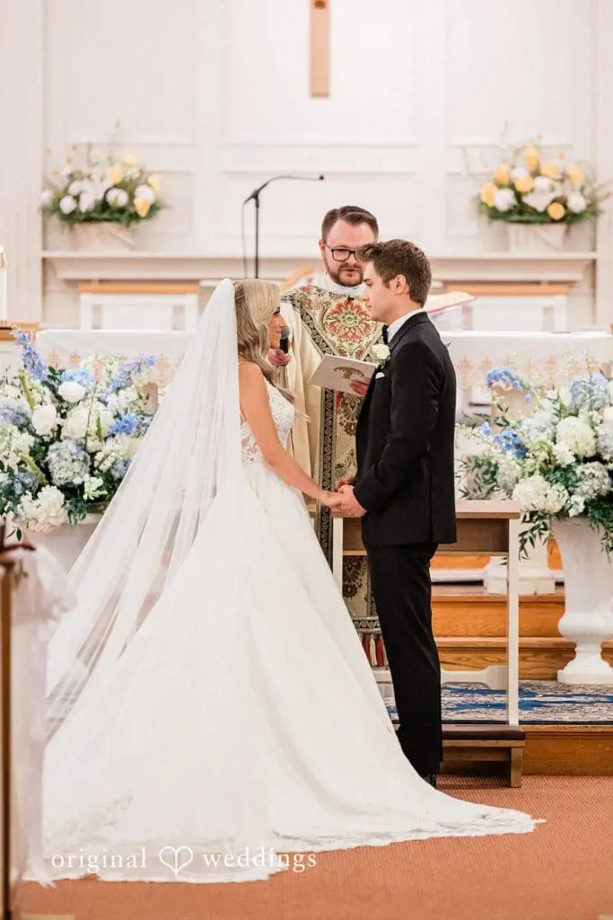 The Wychmere Wedding // Christina & William -