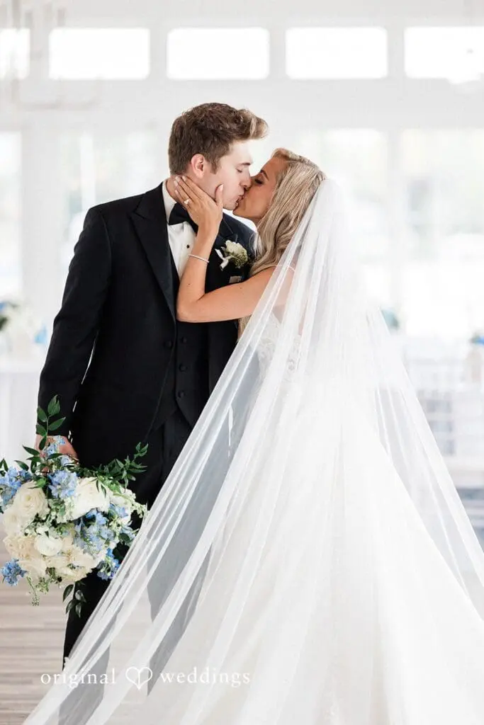 The Wychmere Wedding // Christina & William -