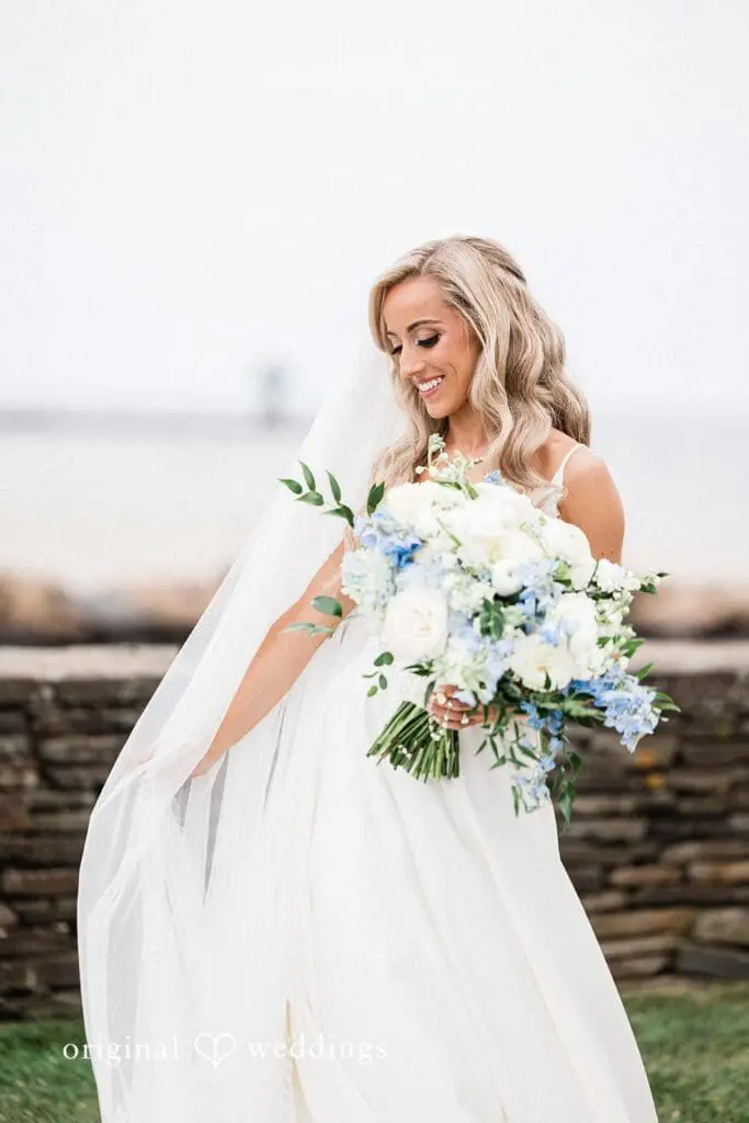 The Wychmere Wedding // Christina & William -