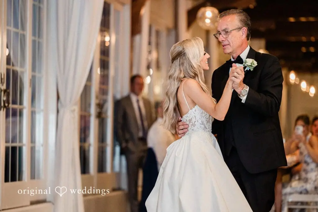 The Wychmere Wedding // Christina & William -