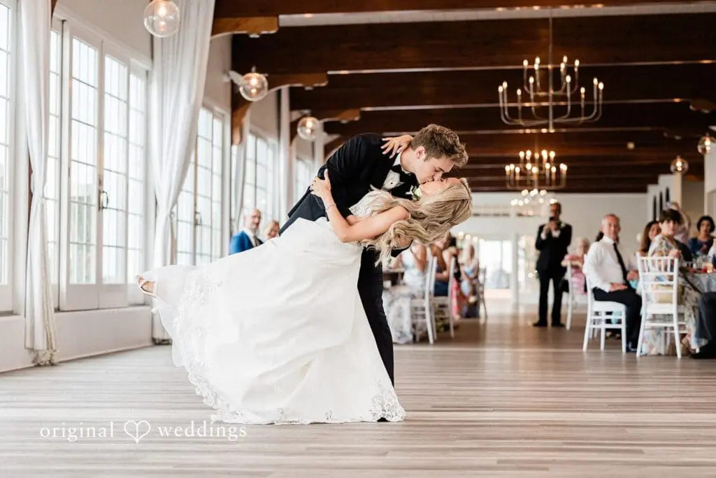 The Wychmere Wedding // Christina & William -