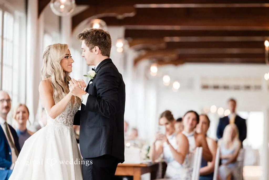 The Wychmere Wedding // Christina & William -