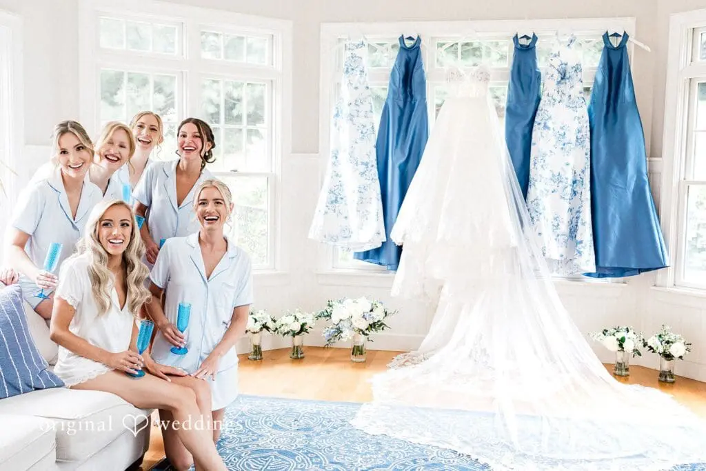The Wychmere Wedding // Christina & William -