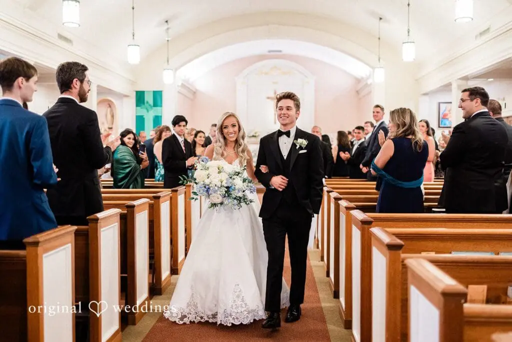 The Wychmere Wedding // Christina & William -