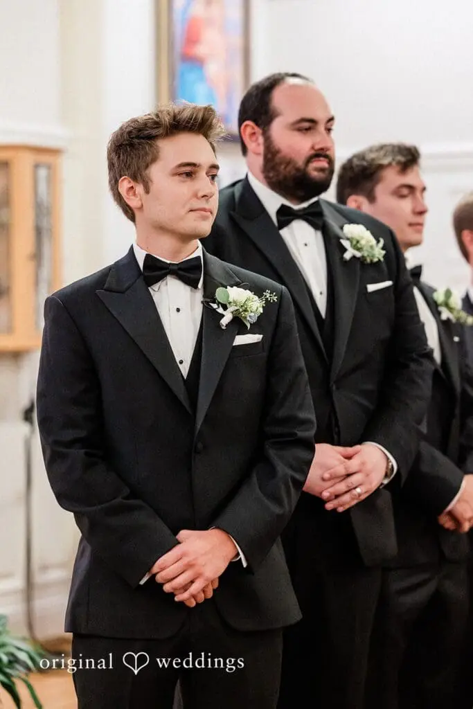 The Wychmere Wedding // Christina & William -