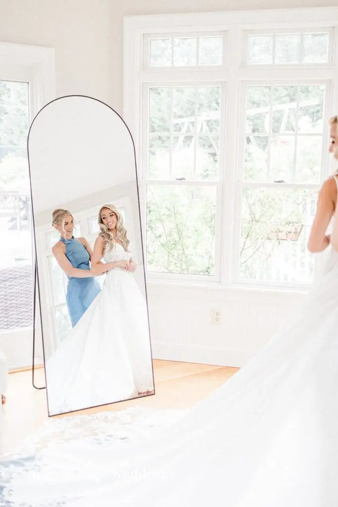 The Wychmere Wedding // Christina & William -