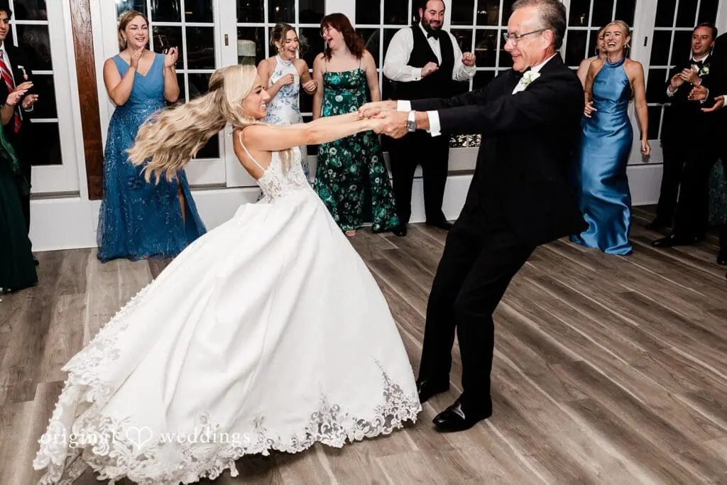 The Wychmere Wedding // Christina & William -