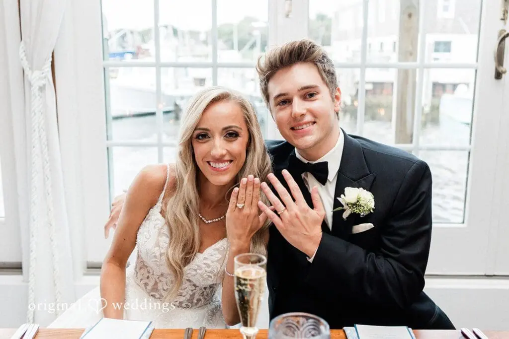 The Wychmere Wedding // Christina & William -
