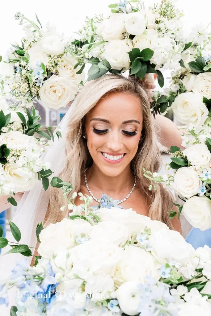 The Wychmere Wedding // Christina & William -
