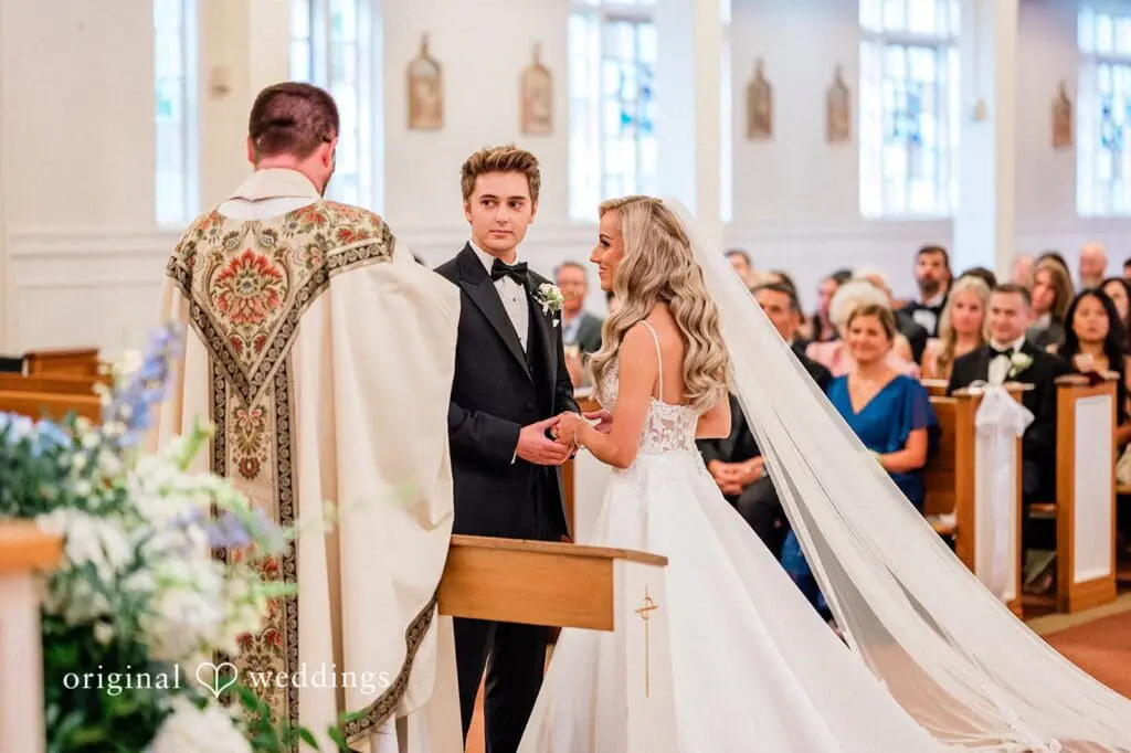 The Wychmere Wedding // Christina & William -