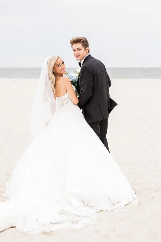 The Wychmere Wedding // Christina & William -
