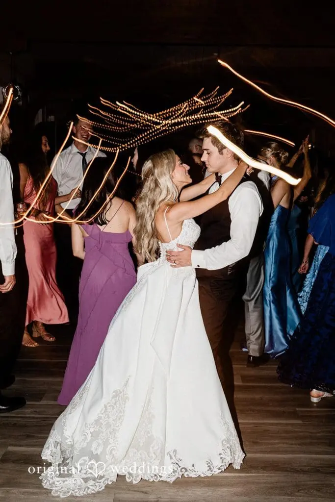 The Wychmere Wedding // Christina & William -