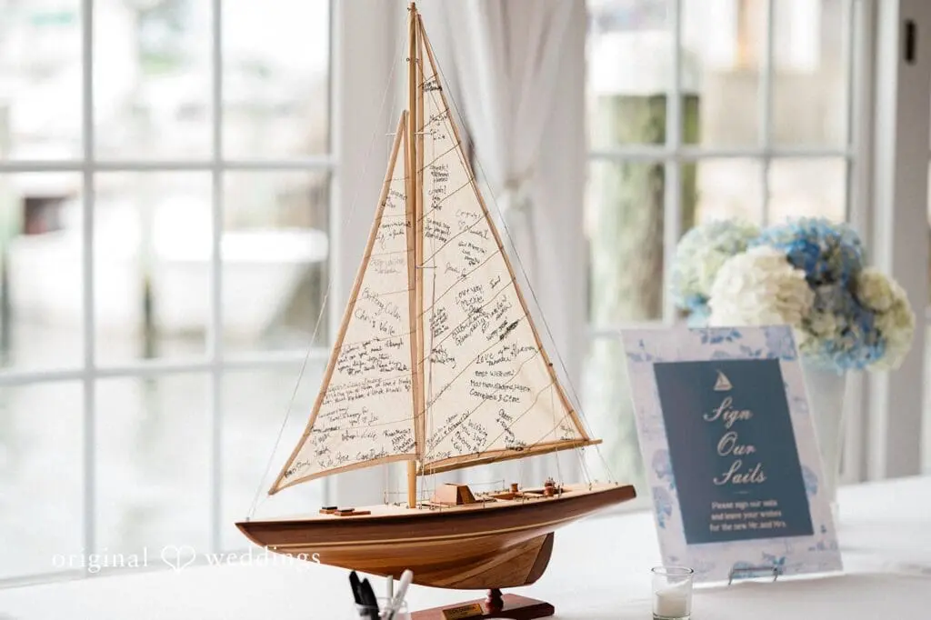 The Wychmere Wedding // Christina & William -