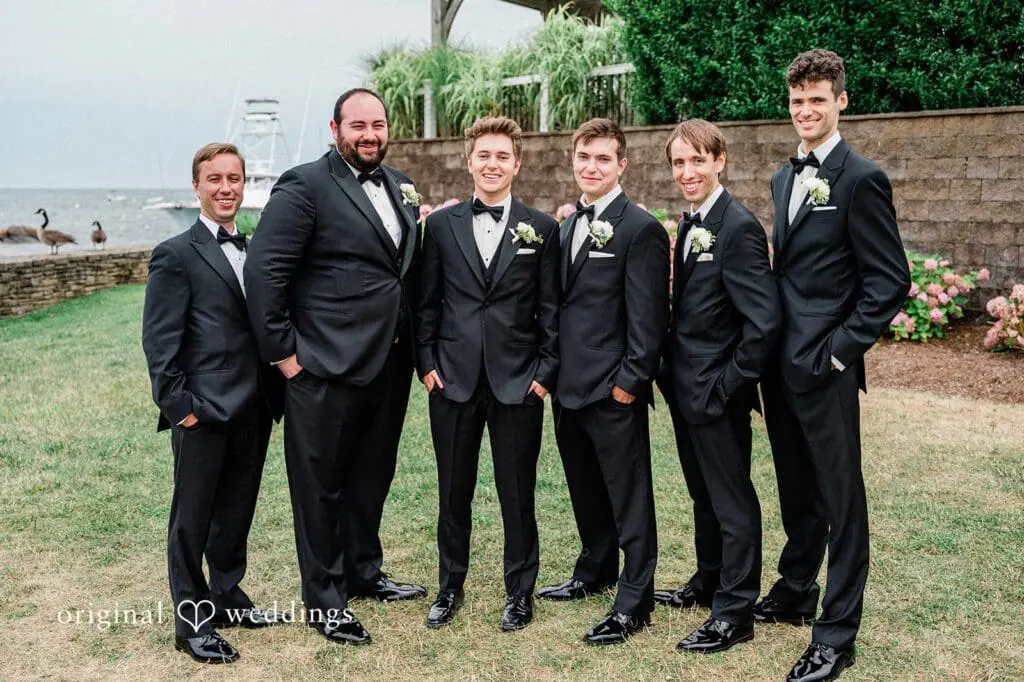 The Wychmere Wedding // Christina & William -