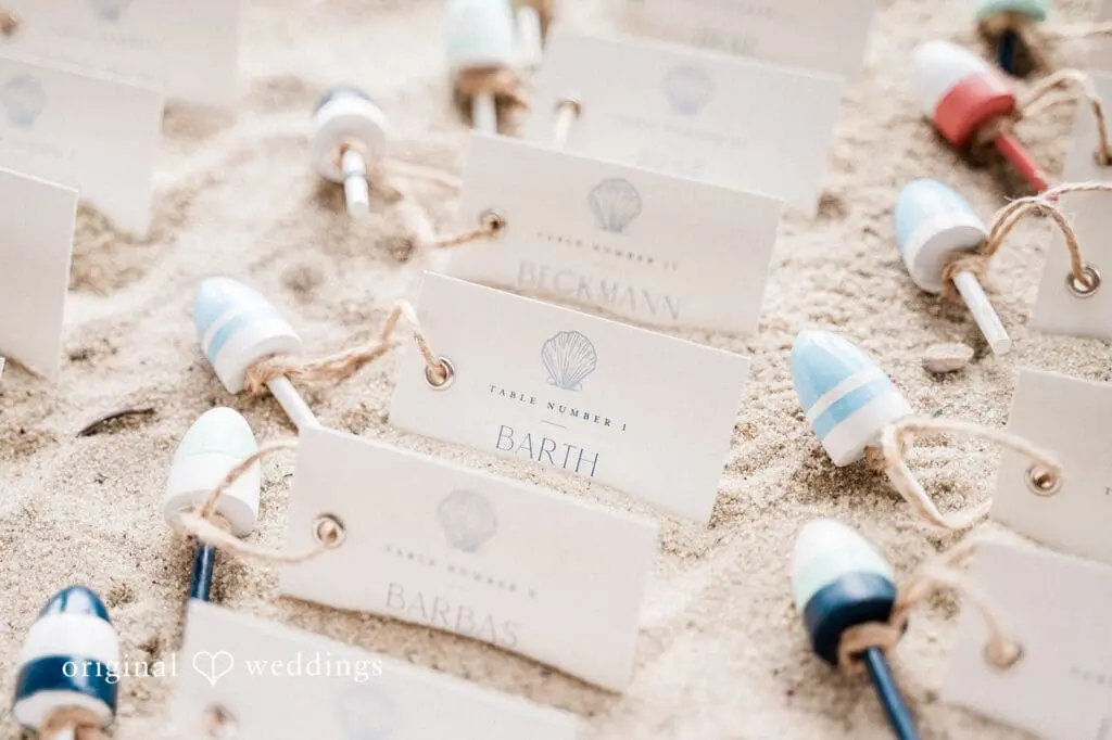 The Wychmere Wedding // Christina & William -