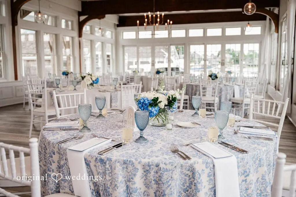 The Wychmere Wedding // Christina & William -
