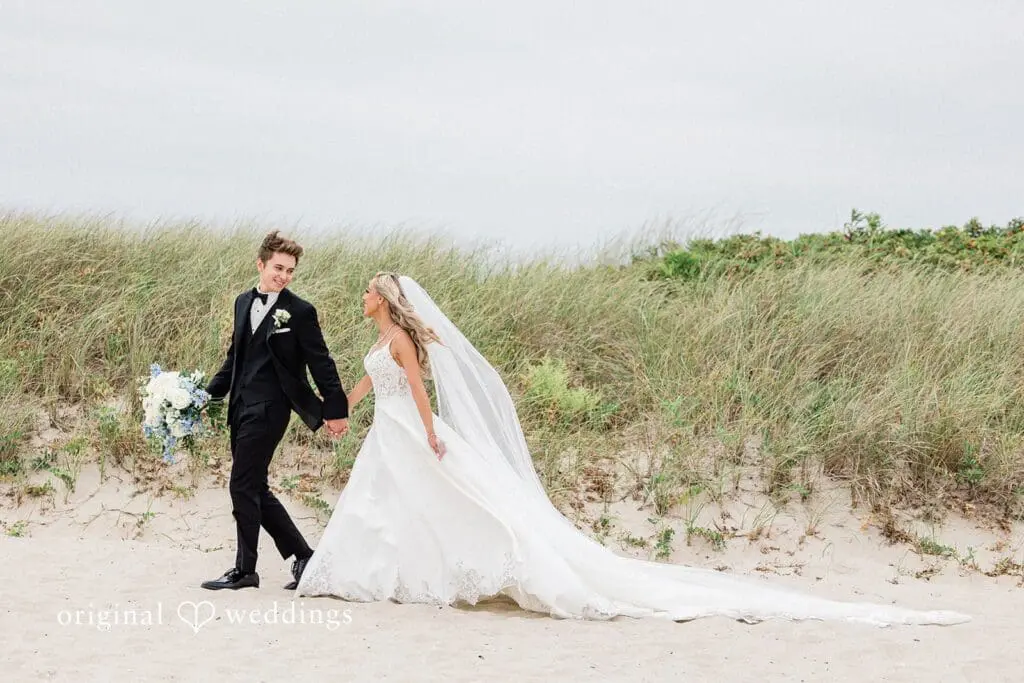 The Wychmere Wedding // Christina & William -