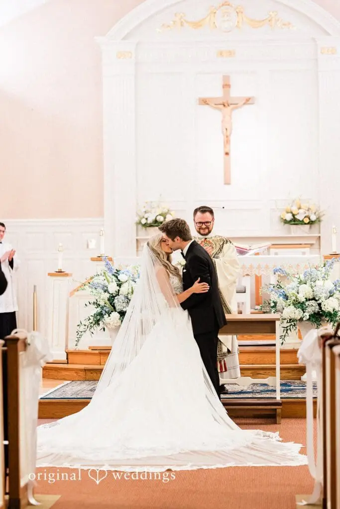 The Wychmere Wedding // Christina & William -