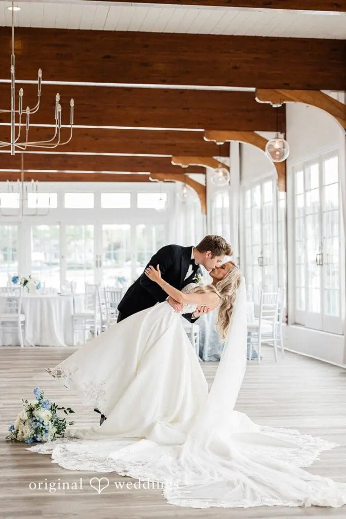 The Wychmere Wedding // Christina & William -