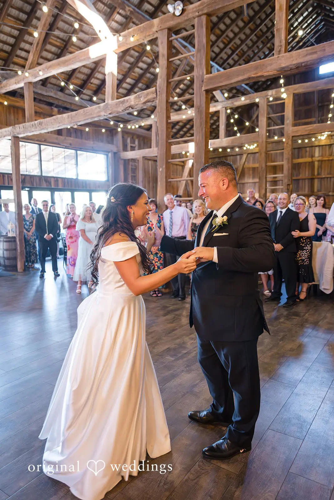 Olde Homestead Golf Club Wedding // Victoria & Aaron -