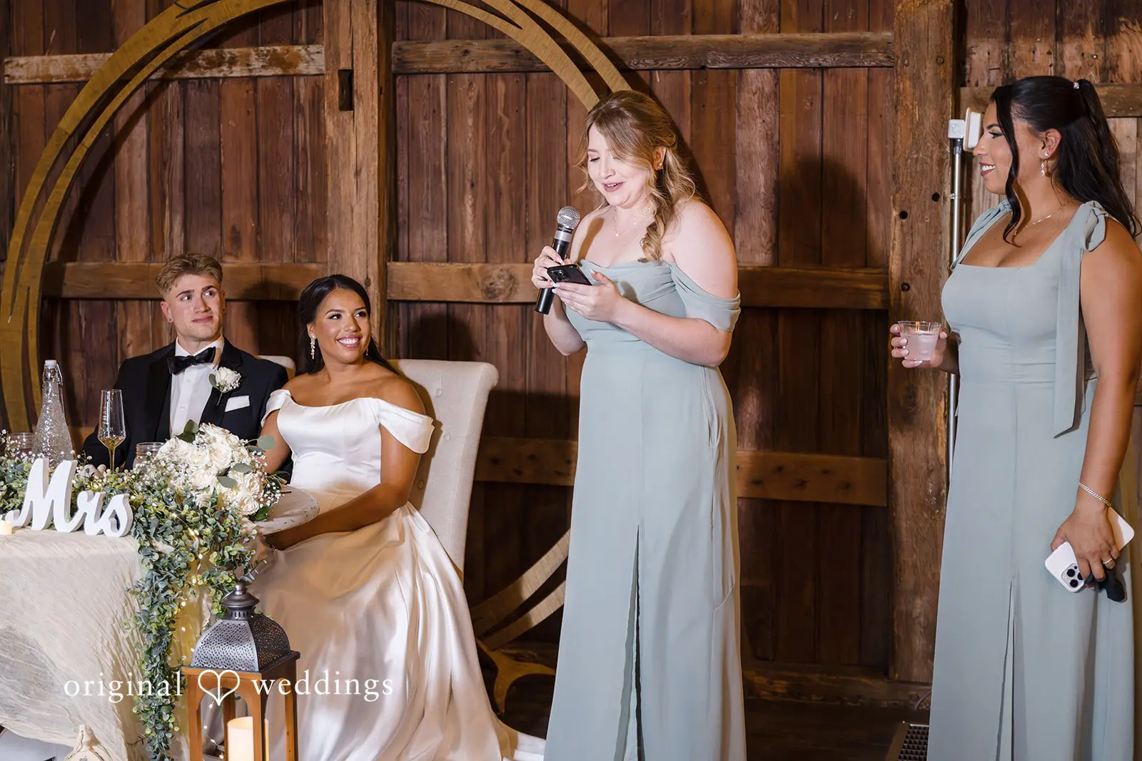Olde Homestead Golf Club Wedding // Victoria & Aaron -
