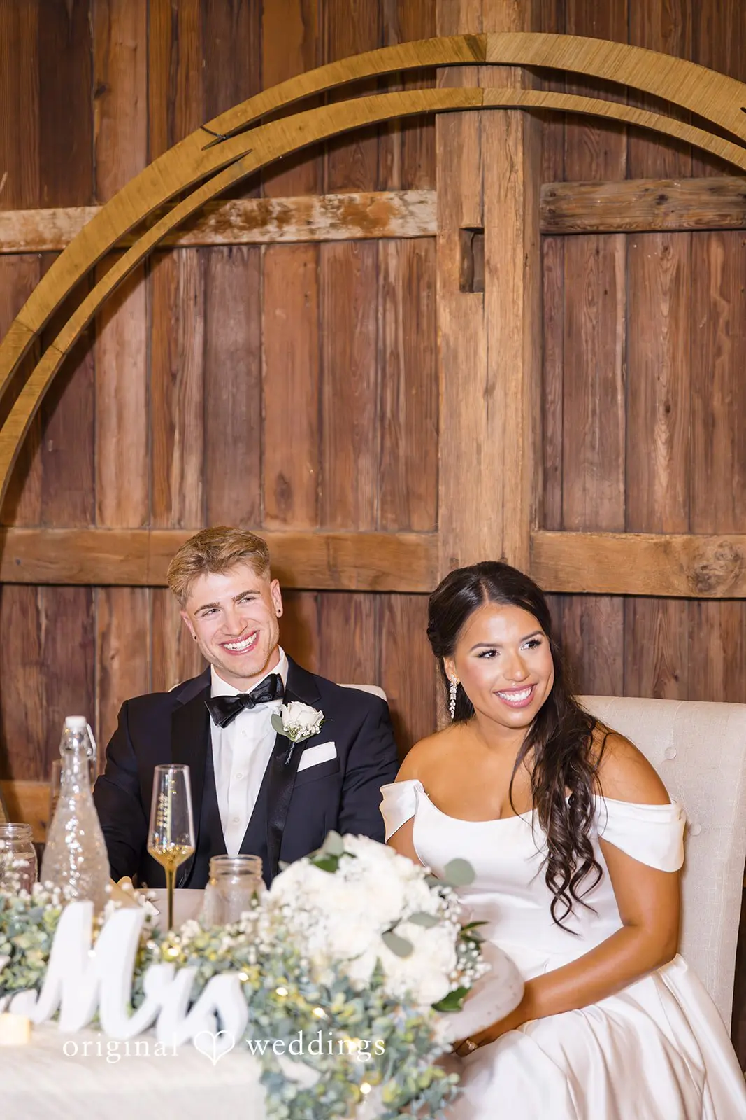 Olde Homestead Golf Club Wedding // Victoria & Aaron -