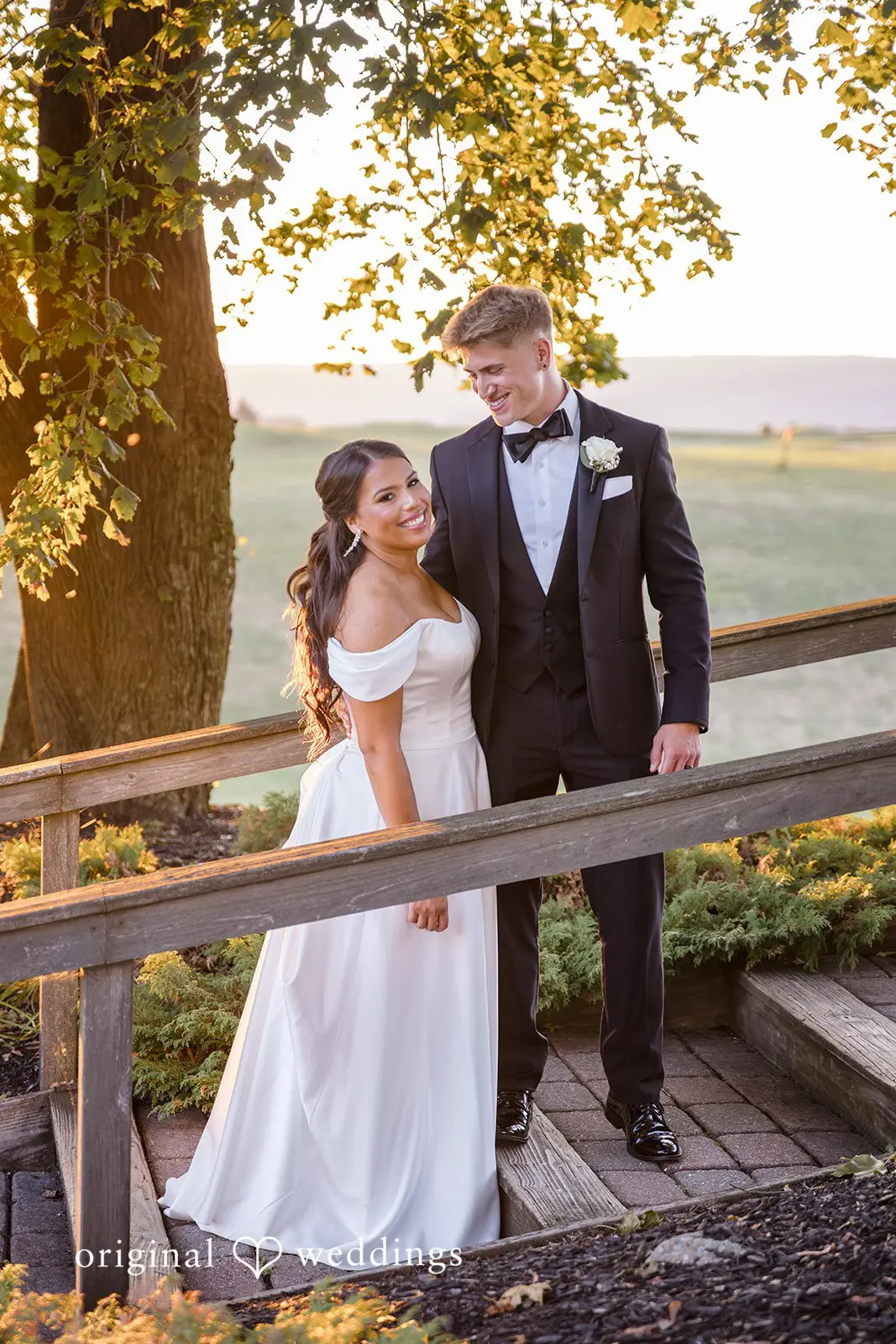 Olde Homestead Golf Club Wedding // Victoria & Aaron -