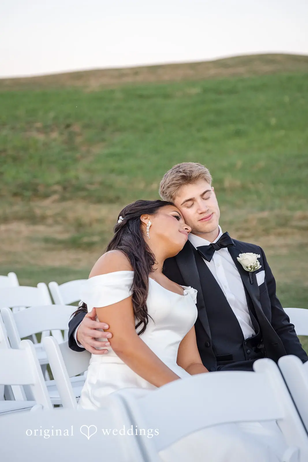 Olde Homestead Golf Club Wedding // Victoria & Aaron -
