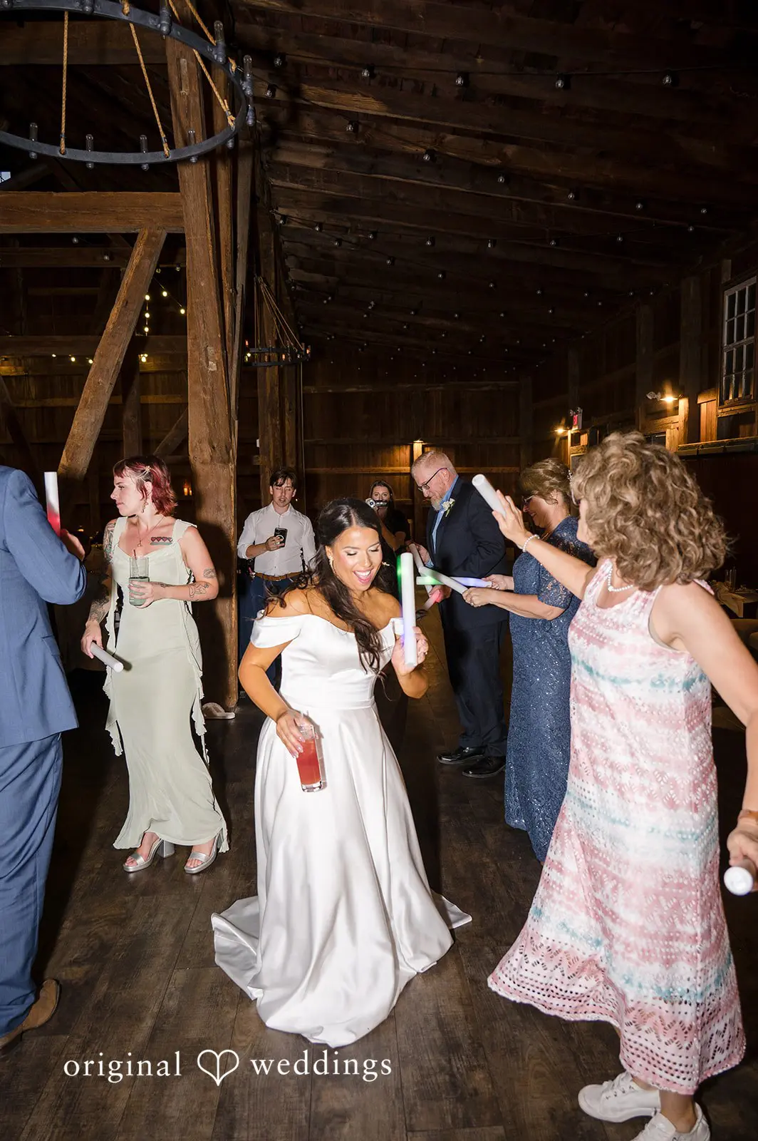 Olde Homestead Golf Club Wedding // Victoria & Aaron -